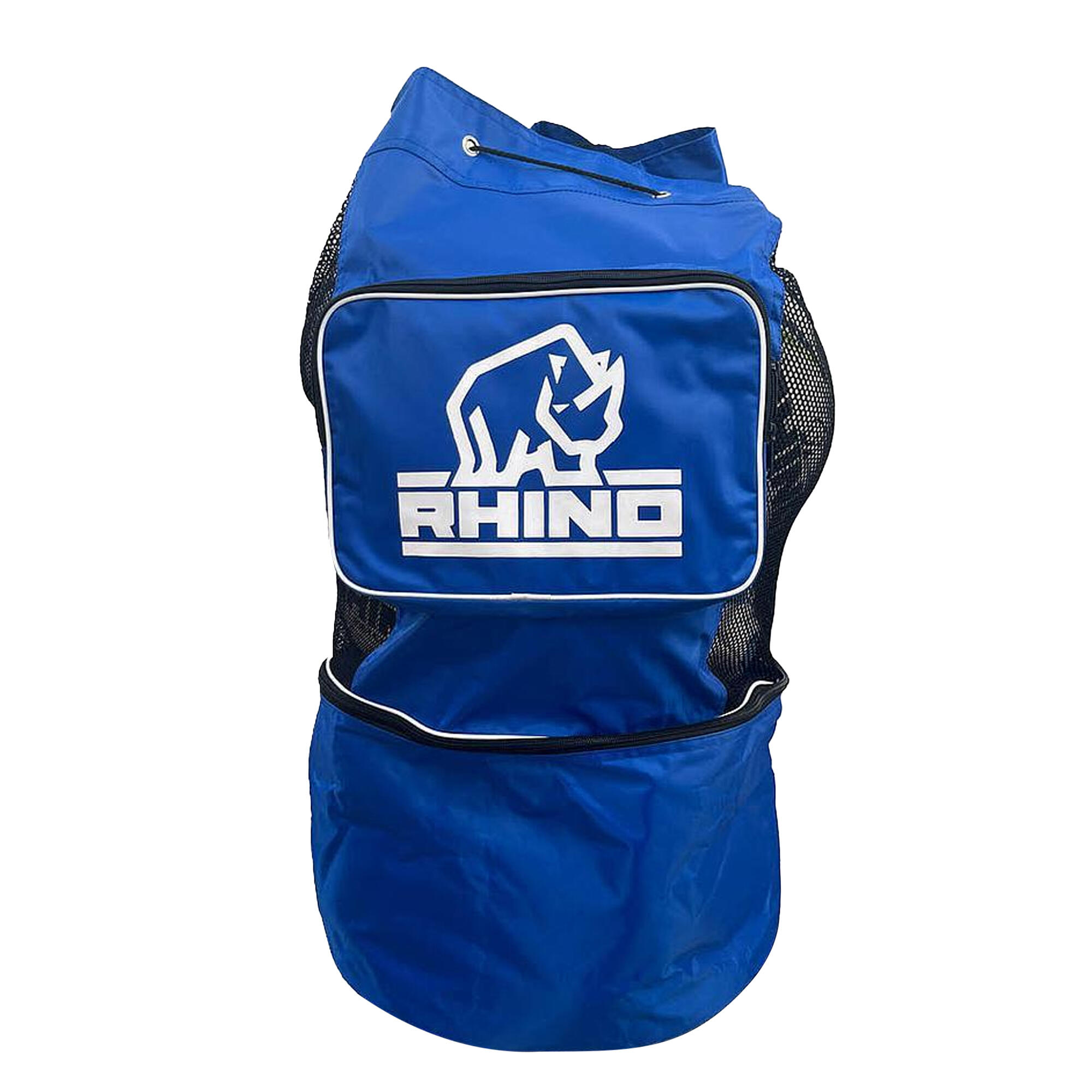 RHINO Coaches Ball Bag (Blue)