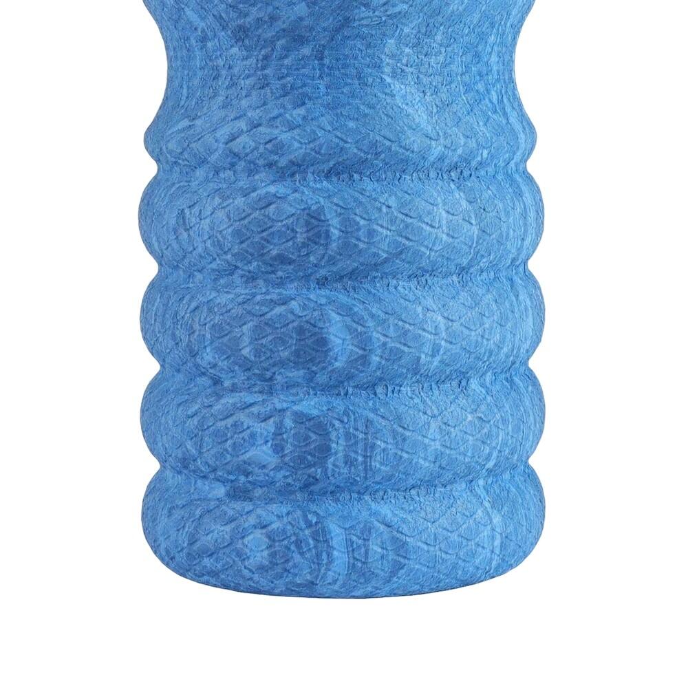 Foam roller (Blue)