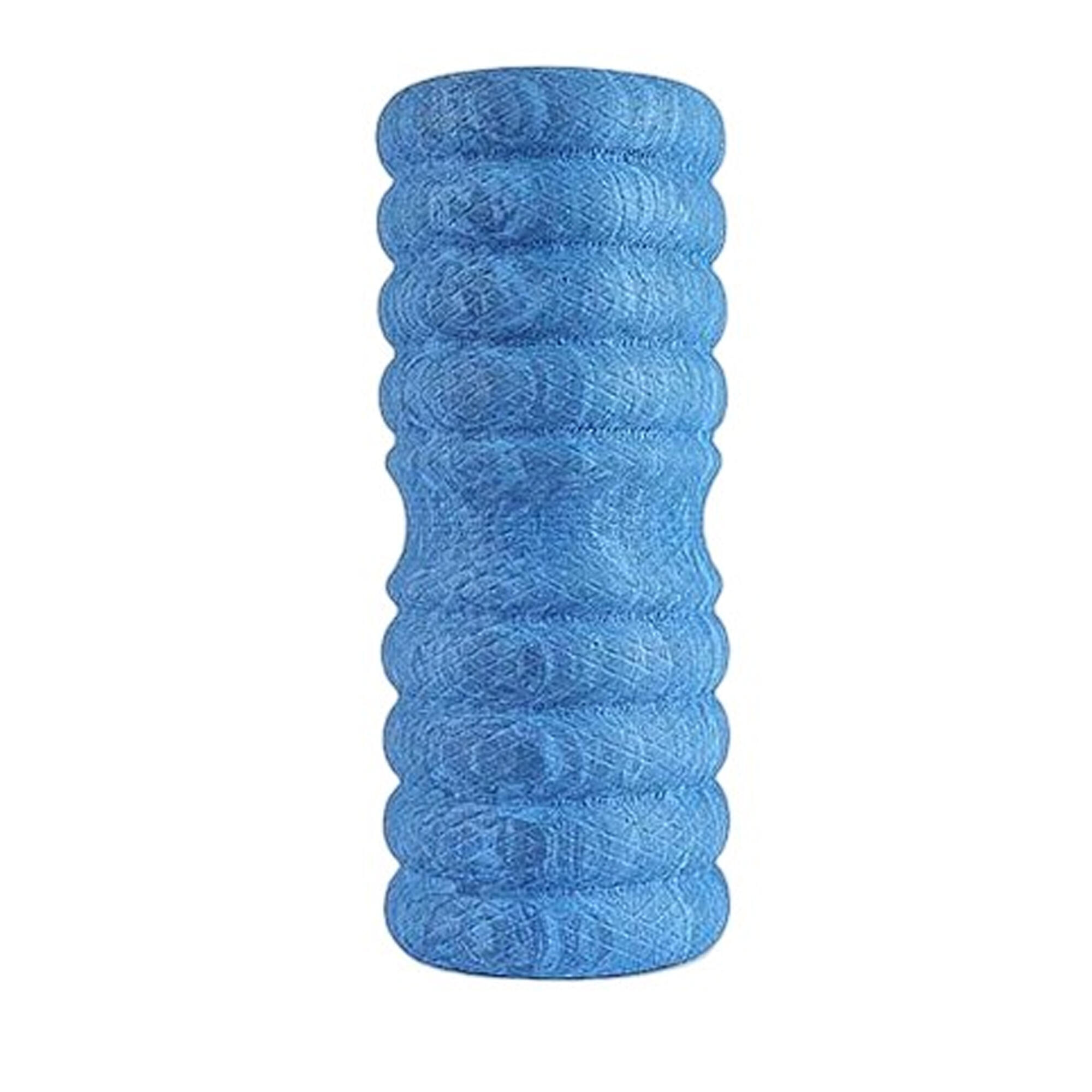 FITNESS-MAD Foam Roller (Blue)