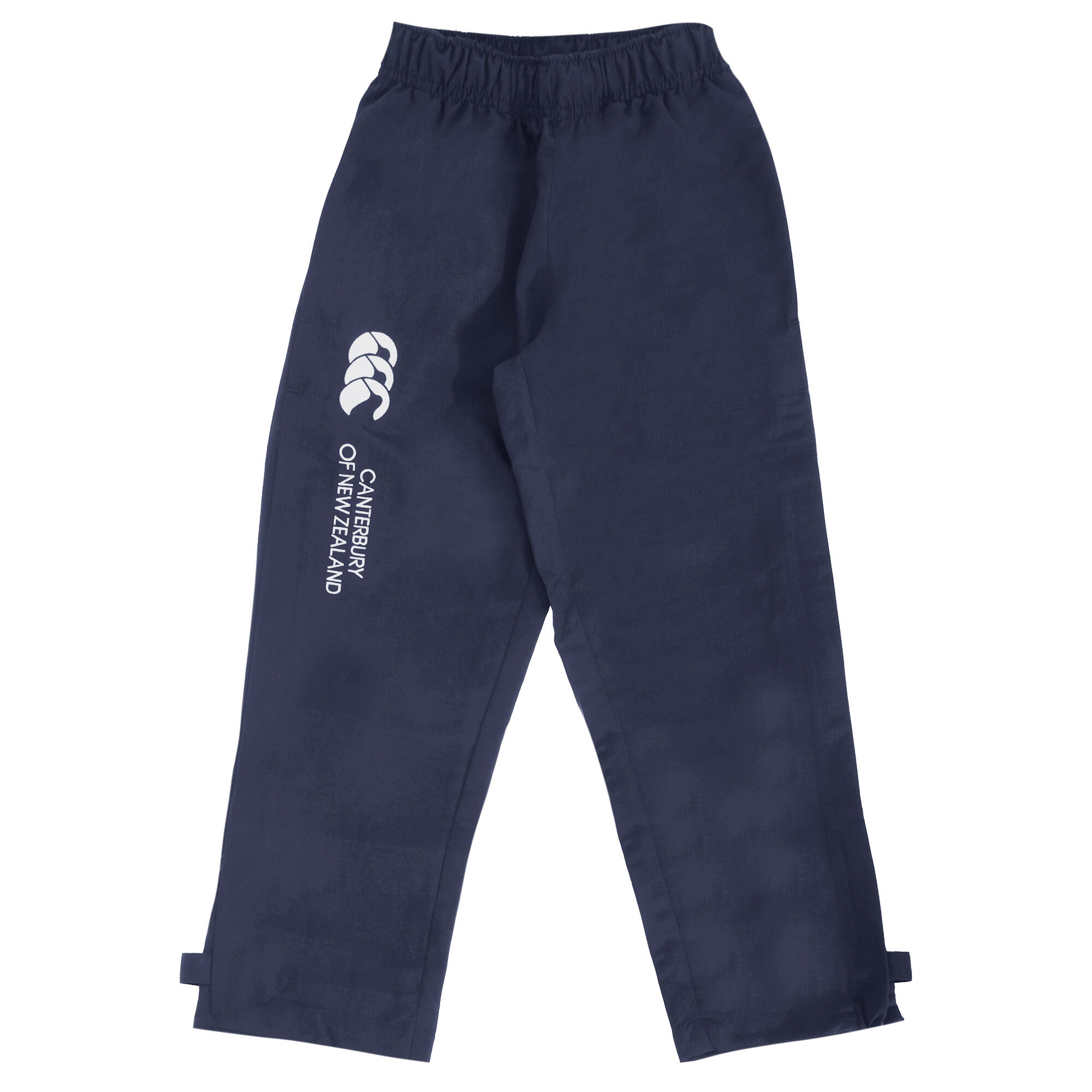 Pantaloni sportivi per bambini (Navy)