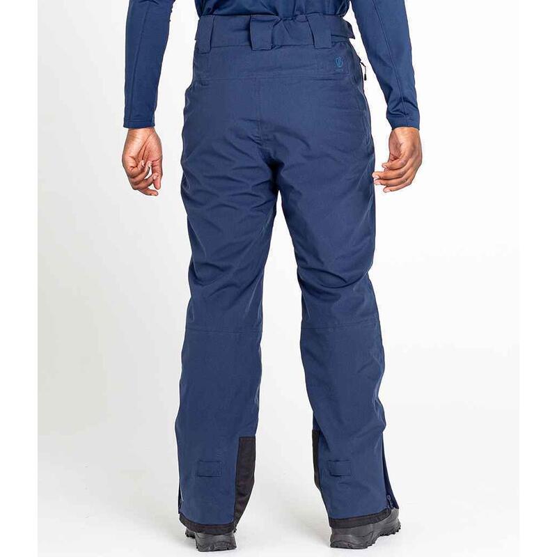 Pantalon de ski STANDFAST Homme (Bleu nuit)