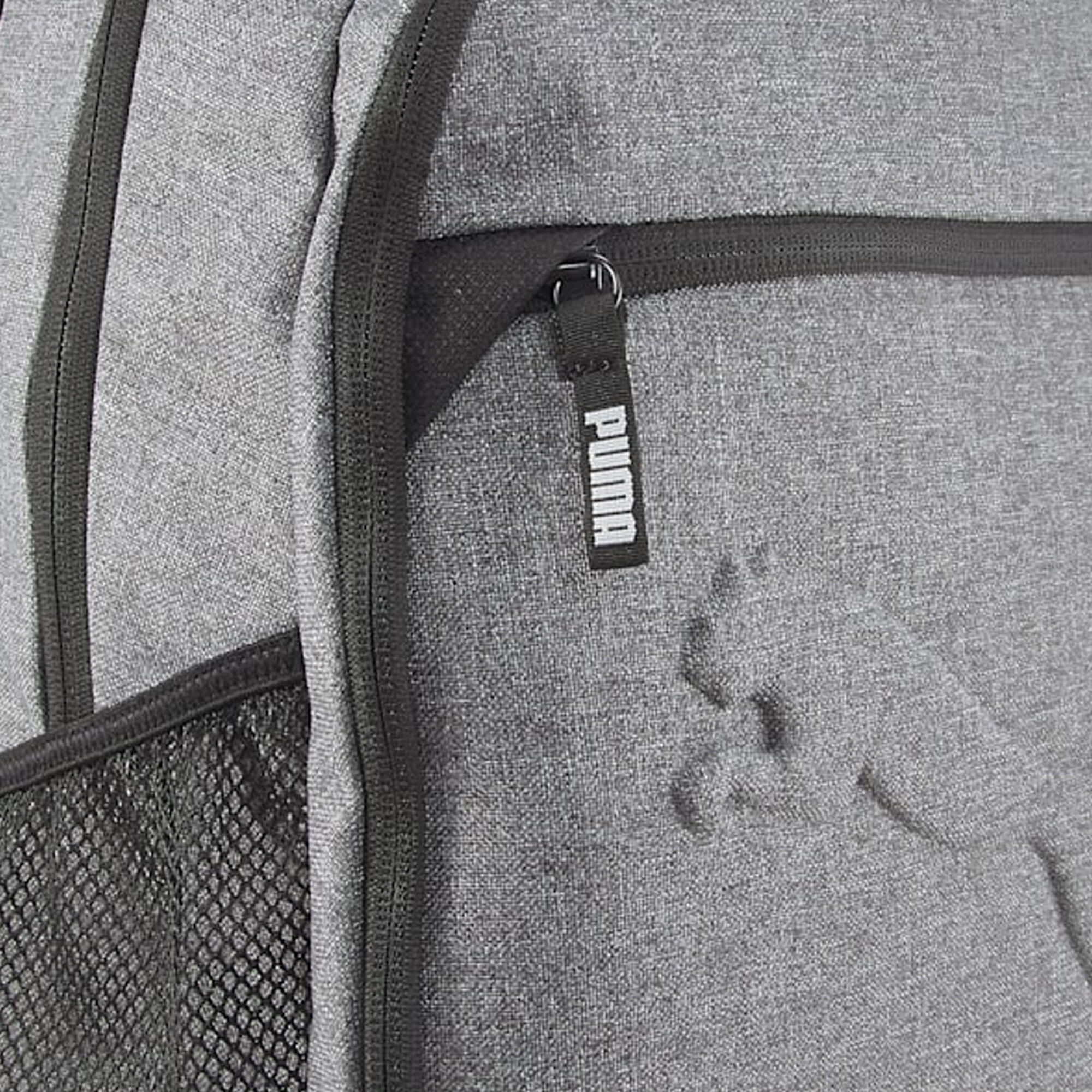 BUZZ backpack (Mottled Grey)