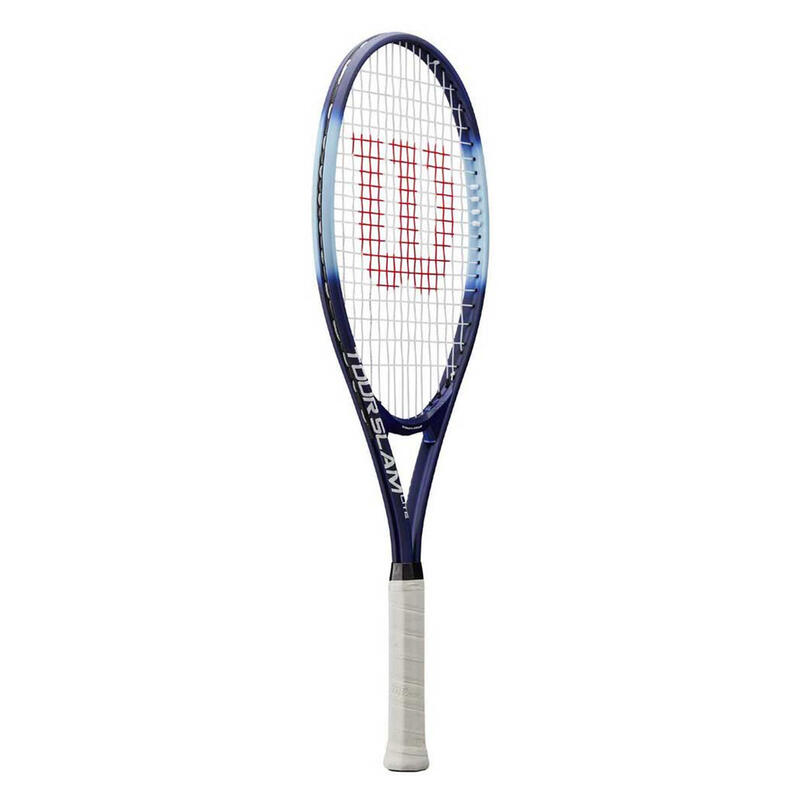 Tennisschläger "Tour Slam Lite" Damen und Herren Blau/Marineblau