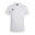 Polo manches courtes WAIMAK Homme (Blanc)