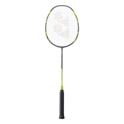 Raquette de badminton Yonex ARCSABER PLAY graphite gris/jaune