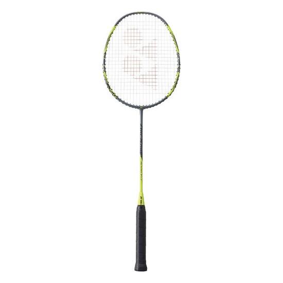 Raquette de badminton Yonex ARCSABER PLAY graphite gris/jaune
