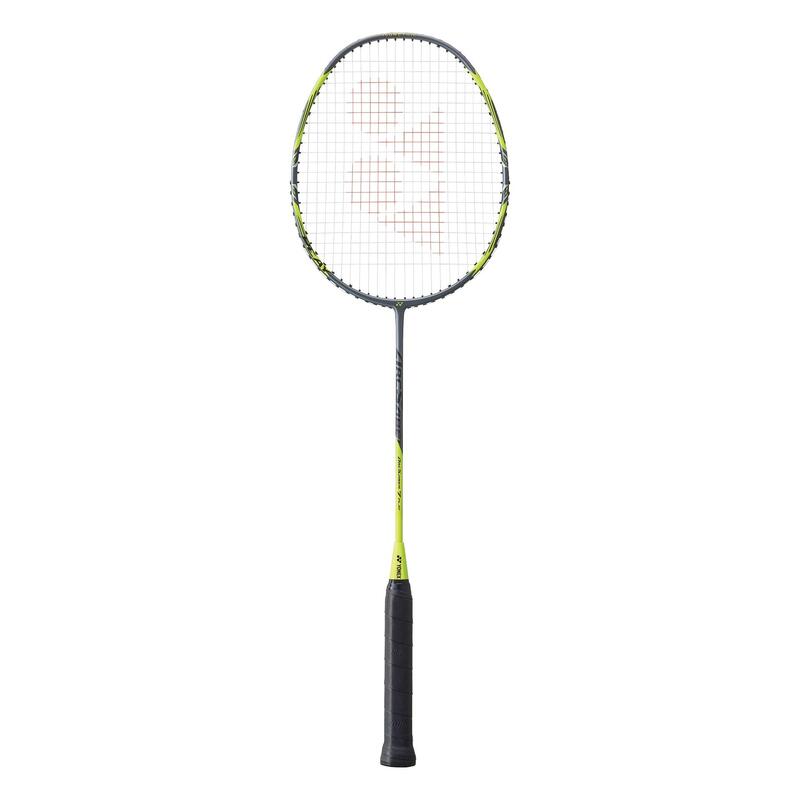 Raquette de badminton ARCSABER PLAY (Gris / Jaune)