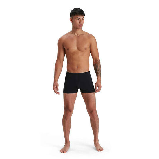 Short De Bain Homme (Noir)