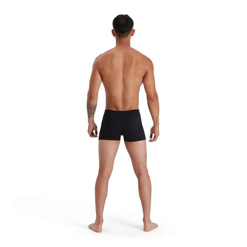 Short de bain Homme (Noir)