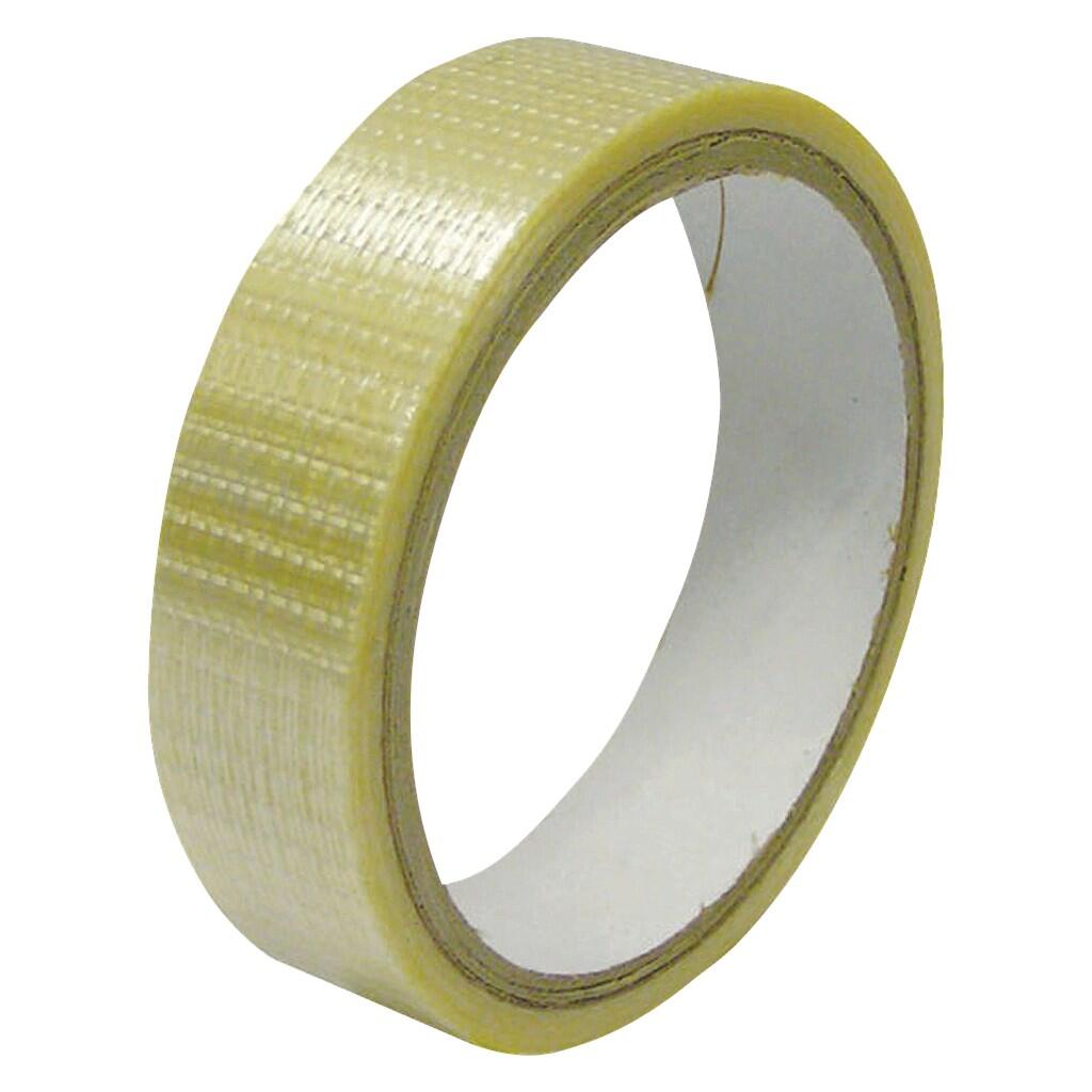 KOOKABURRA Fibreglass Cricket Bat Tape (Yellow)