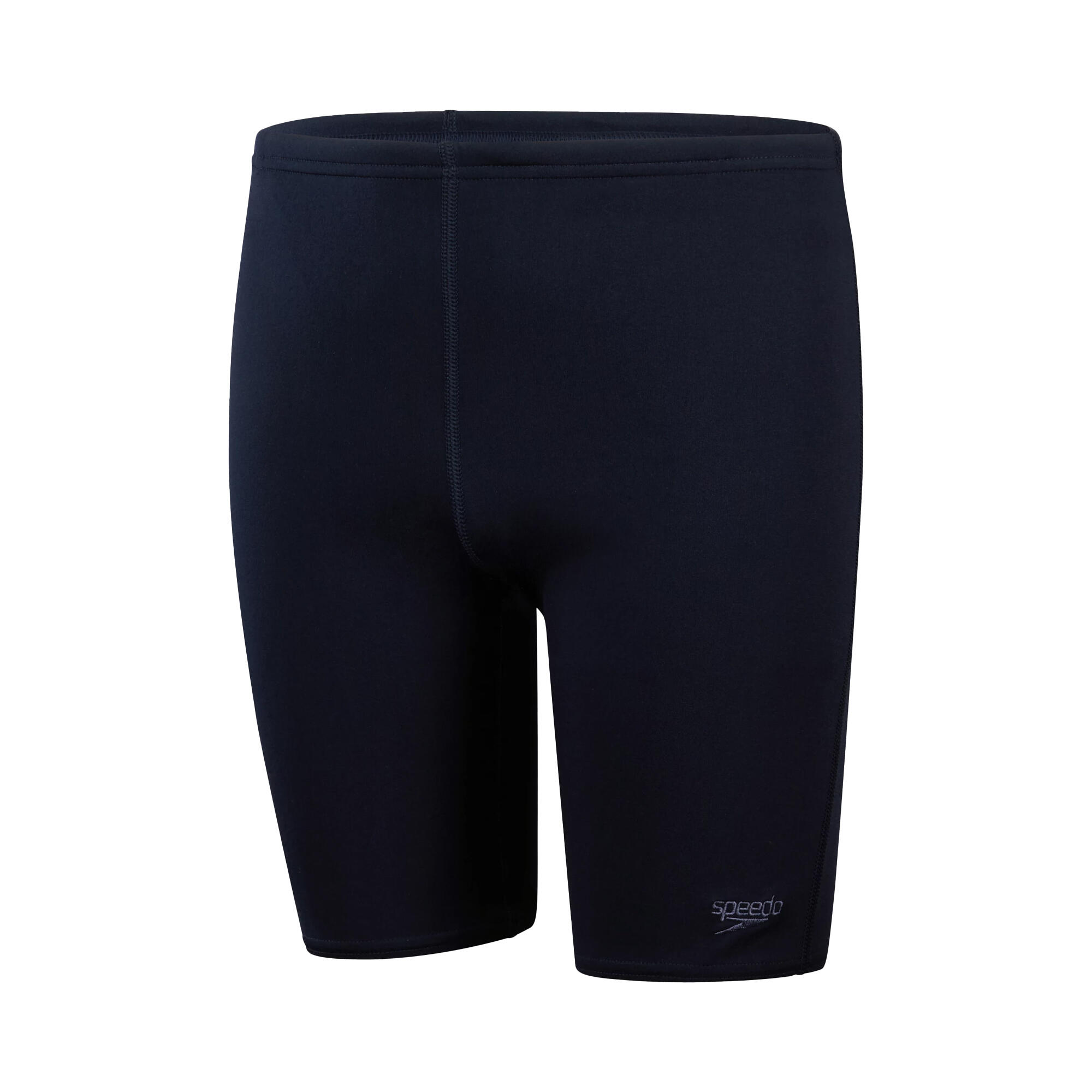 SPEEDO Pantaloncini Jammer Bambini Speedo Blu Navy
