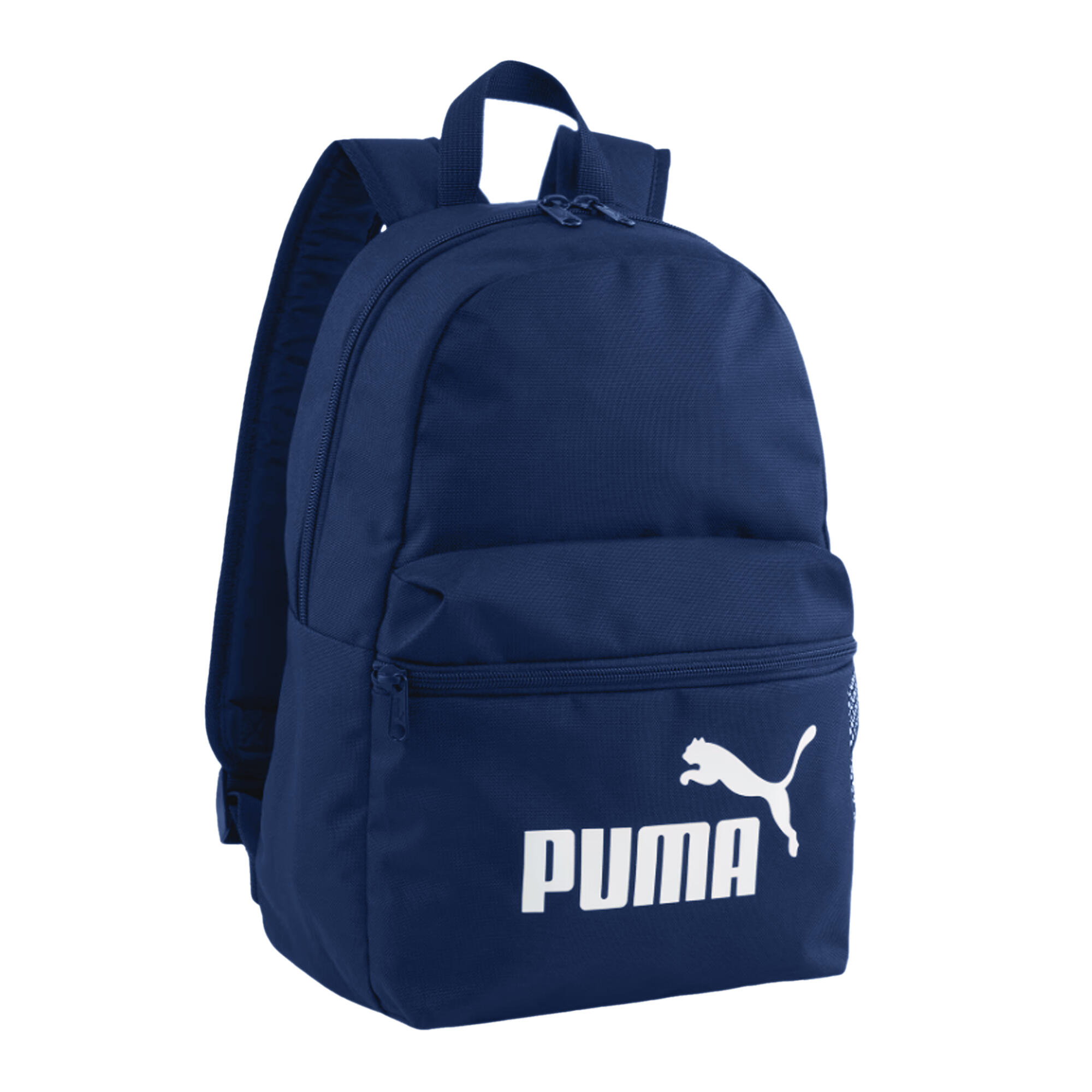 PHASE backpack (Purplish blue)