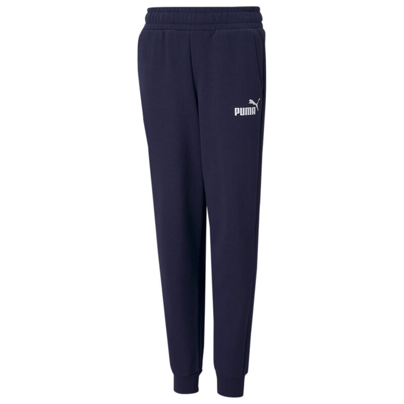 Pantalon de jogging ESS Homme (Bleu violacé)