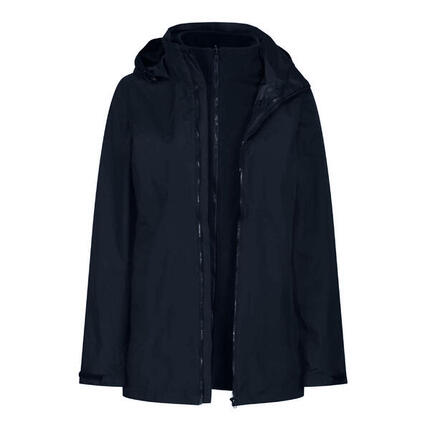 Veste Imperméable CLASSIC Femme (Bleu Marine)