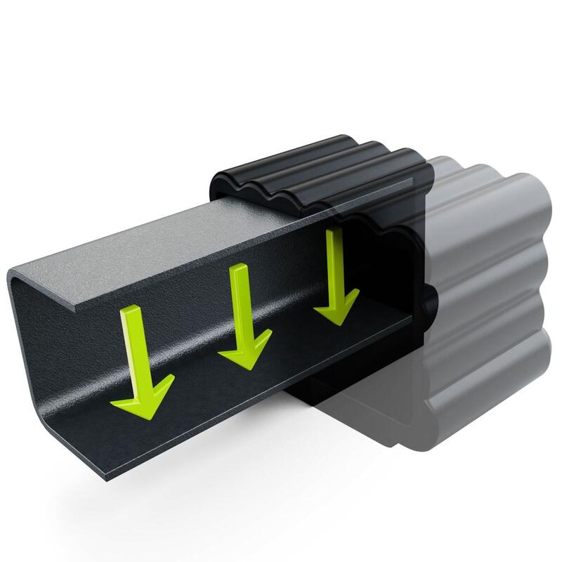 Banca exercitii K-SPORT KSG003, Reglabila, 350kg