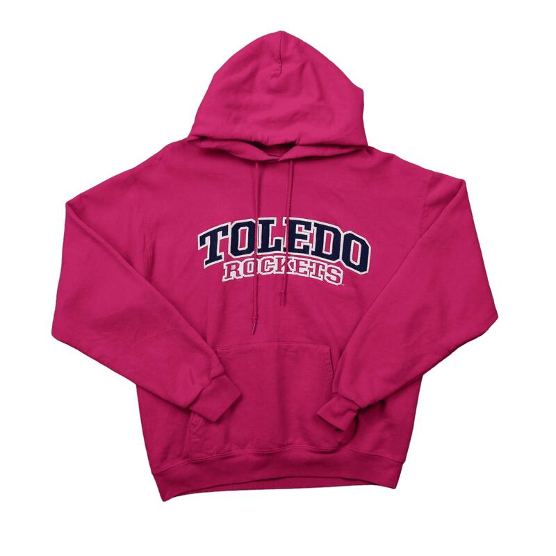 Reconditionné - Sweat à capuche Champion Toledo Rockets - État Excellent