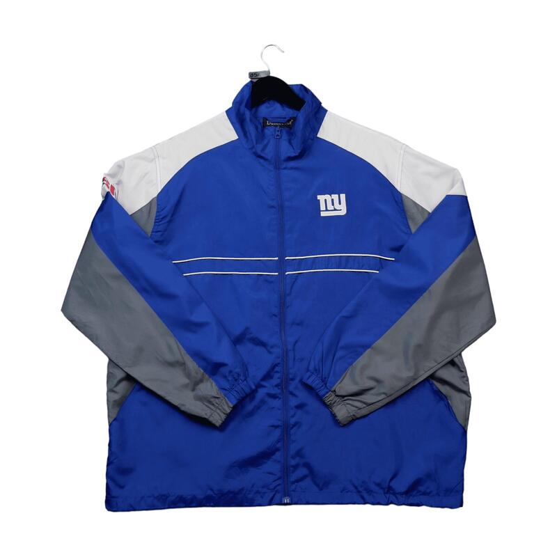 Segunda Vida - Chaqueta de los New York Giants de la NFL - Muy Bueno