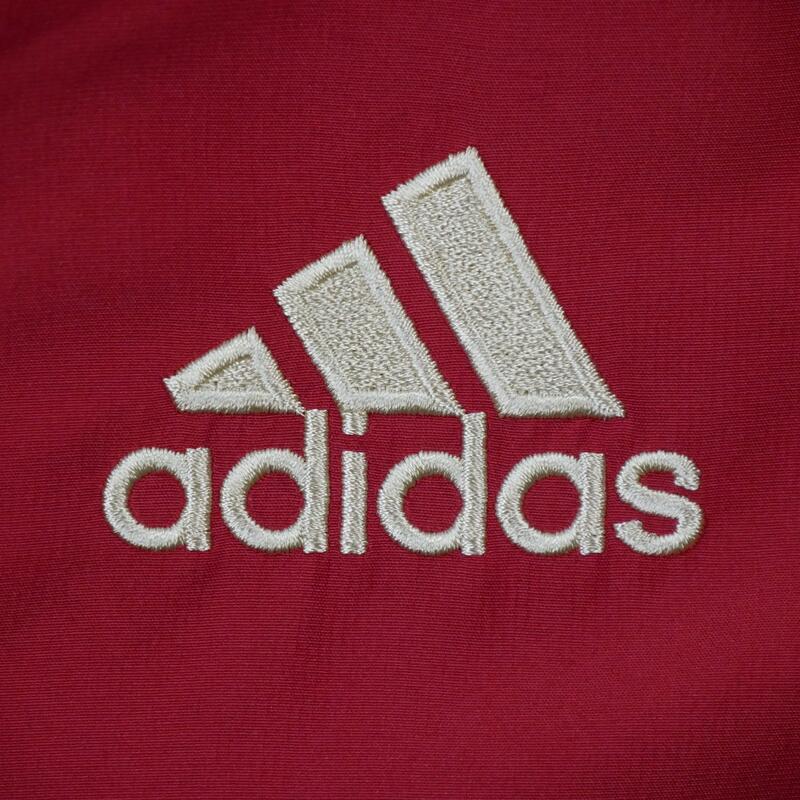 Reconditionné - Veste Adidas Espagne Football - État Excellent