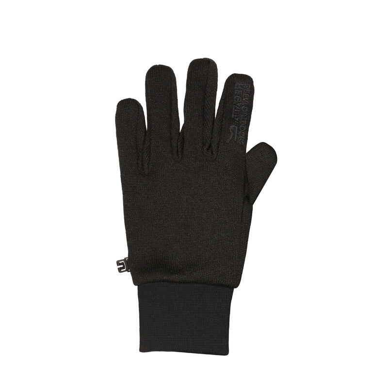 Gants d´hiver VERIS Homme (Noir)