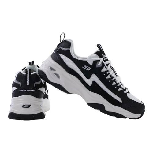 Sapatilhas para mulher Skechers Dlites 40FANCY 3/4