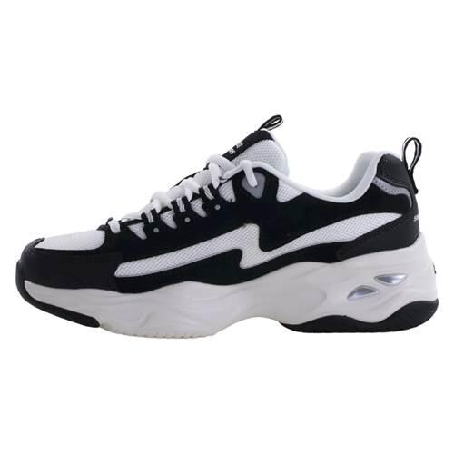 Sapatilhas para mulher Skechers Dlites 40FANCY 2/4