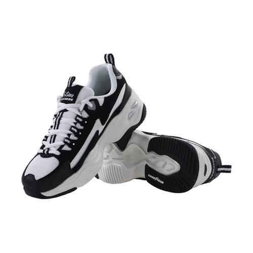Sapatilhas para mulher Skechers Dlites 40FANCY 4/4