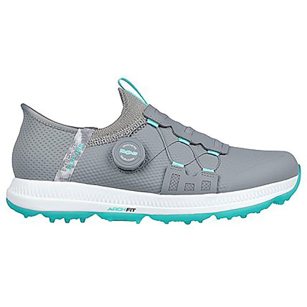 Skechers slip on golf shoes hotsell