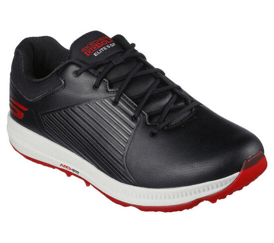 Chaussures de golf Skechers Elite 5 GF pour hommes