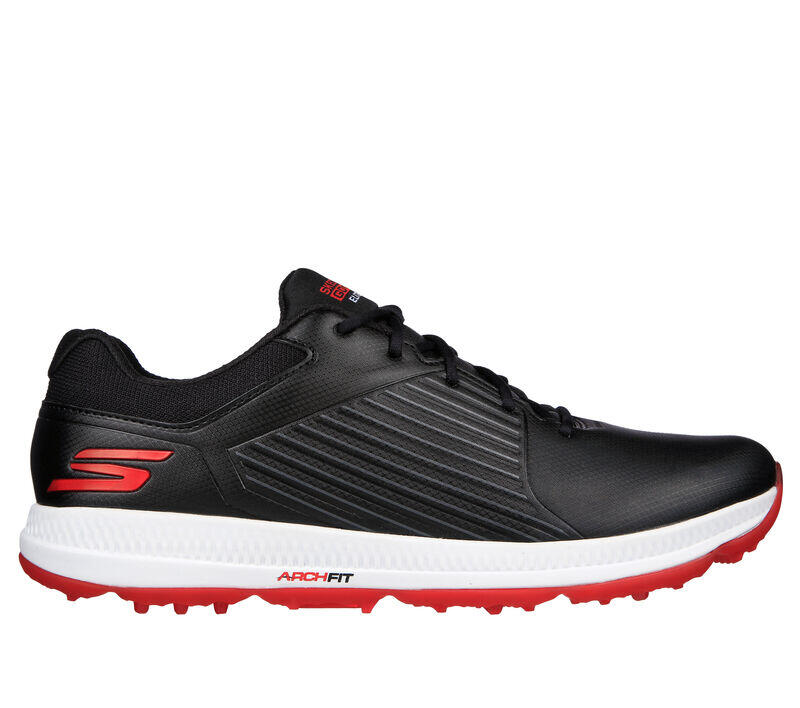 Sapatos de golfe Skechers Elite 5 GF para homens 3/5