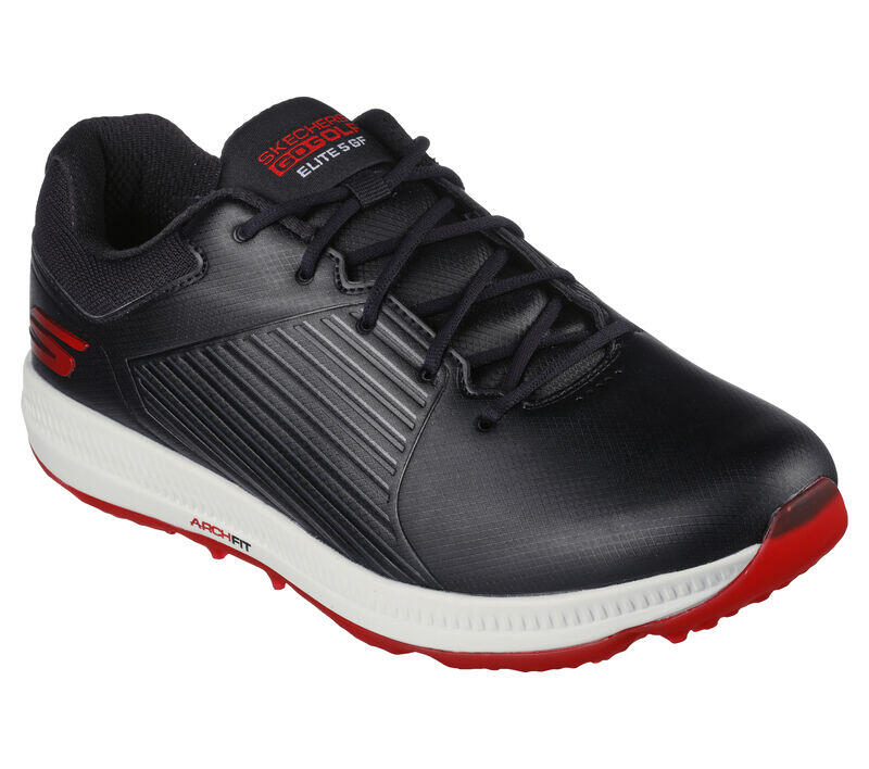 SKECHERS Skechers Elite 5 GF golfschoenen voor heren