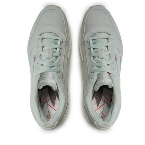 Zapatilla Multideporte para MUJER REEBOK CLASSIC LEATHER SP EXTRA 4/7