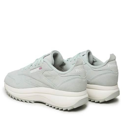 Zapatilla Multideporte para MUJER REEBOK CLASSIC LEATHER SP EXTRA 3/7