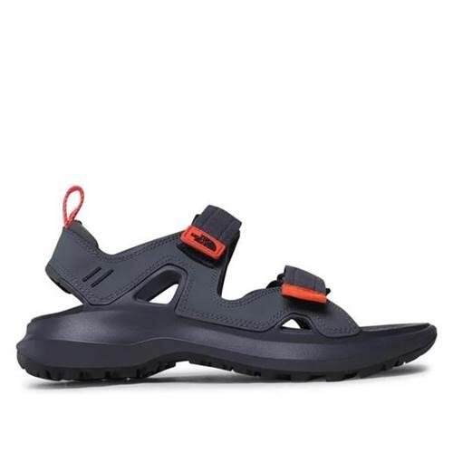 Sandały męskie The North Face M Hedgehog Sandal Iii