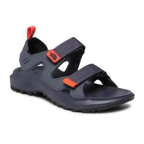 Sandały męskie The North Face M Hedgehog Sandal Iii