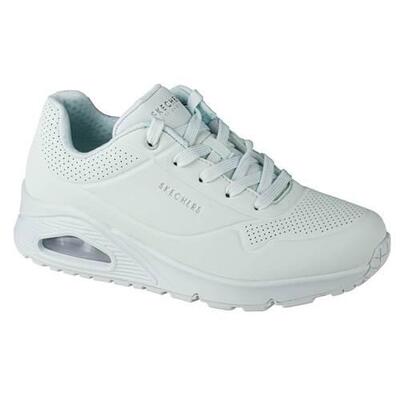 Scarpe Da Ginnastica Skechers Modello Uno-frosty Kicks Colore Verde