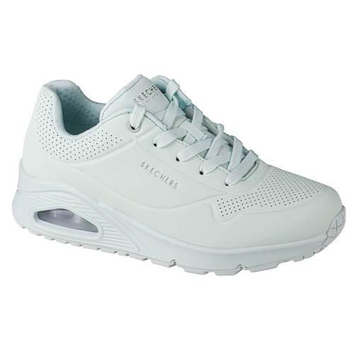 Scarpe Da Ginnastica Skechers Modello Uno-frosty Kicks Colore Verde