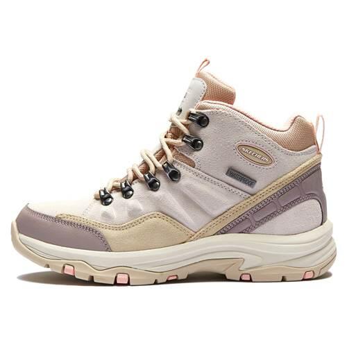 Buty trekkingowe damskie Skechers Trego WP Rocky Mountain