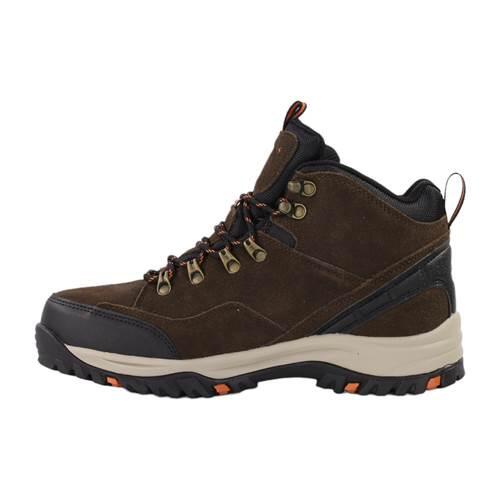 Buty do chodzenia męskie Skechers Relment