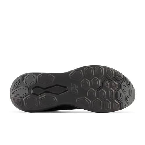 Zapatillas de running Hombre New Balance 411V3 Foncé Gris 5/5