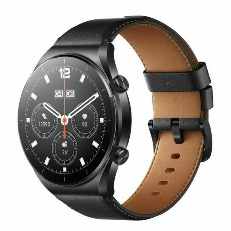 Montre intelligente Watch S1 Noir