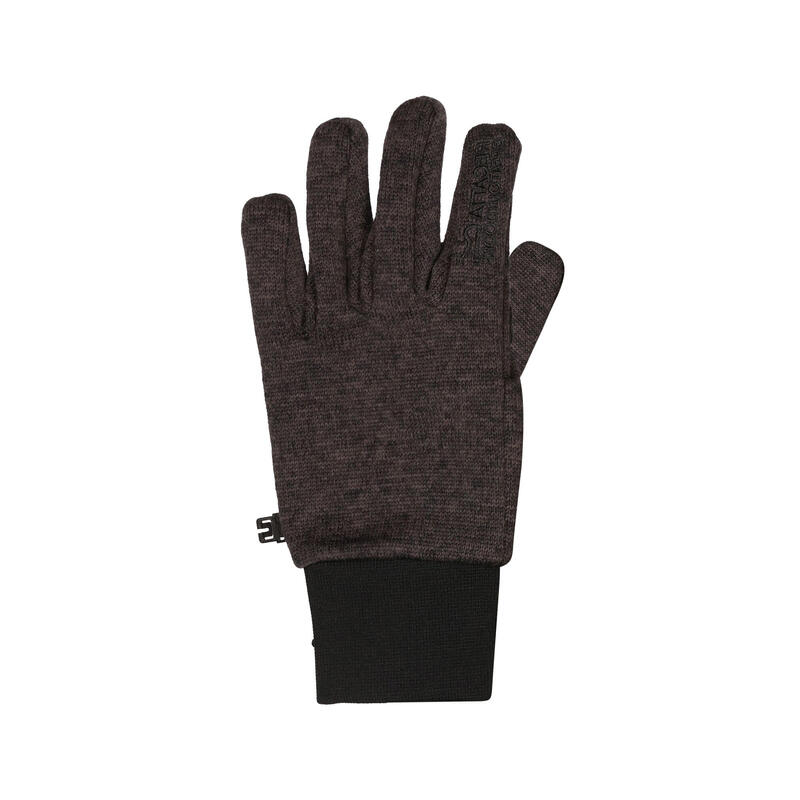 Gants d'hiver VERIS Homme (Cendre)