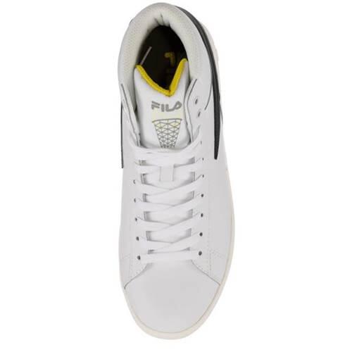 Buty do chodzenia męskie Fila Highflyer L Mid 3/3