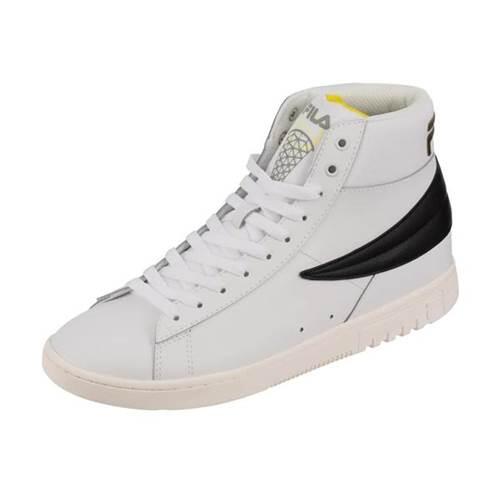 Buty do chodzenia męskie Fila Highflyer L Mid