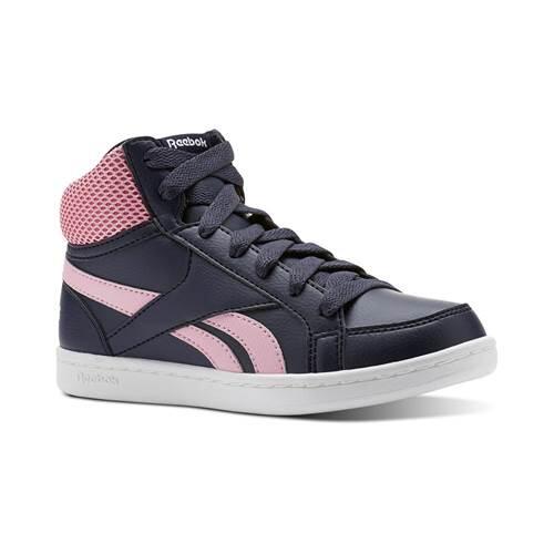 Scarpa universali donna Reebok Royal Prime Mid 4/4