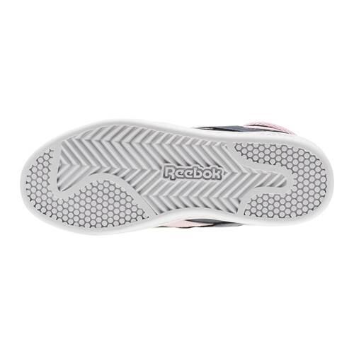 Scarpa universali donna Reebok Royal Prime Mid 3/4