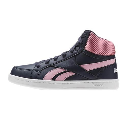 Sapatilhas para mulher Reebok Royal Prime Mid