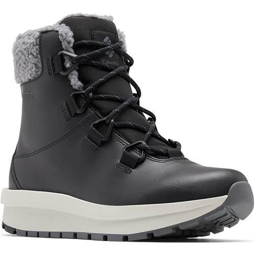 Buty do chodzenia damskie Columbia Moritza WP