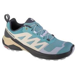 Chaussures running femmes Salomon x-adventure w