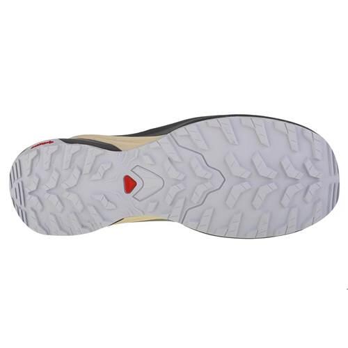 Salomon X Adventure Schuhe Damen blau türkis 473216 4/7