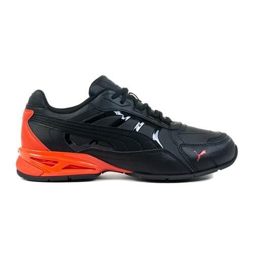 Sneakers Puma Respin, Black, Men